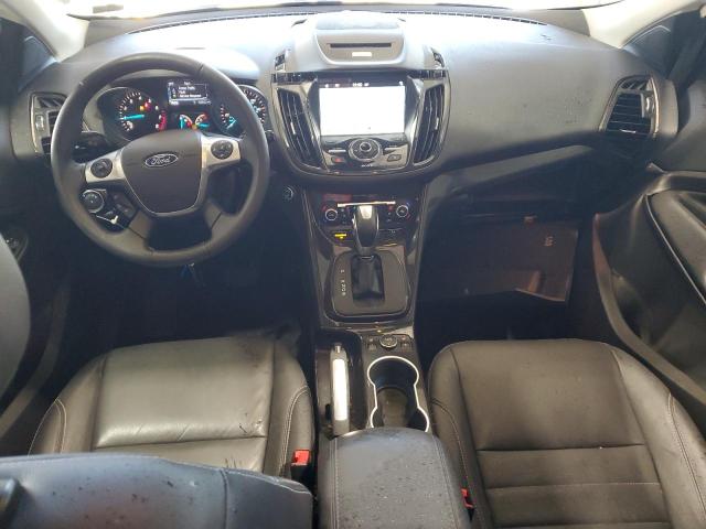 Photo 8 from auction – 2016 FORD ESCAPE TIT with VIN 1FMCU9JX3GUB83829