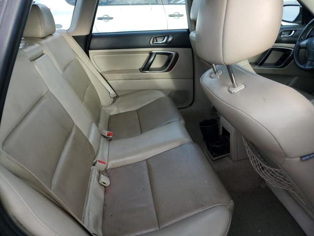 Zdjęcie 10 z aukcji – 2008 SUBARU OUTBACK 2. z VIN 4S4BP62C687344042