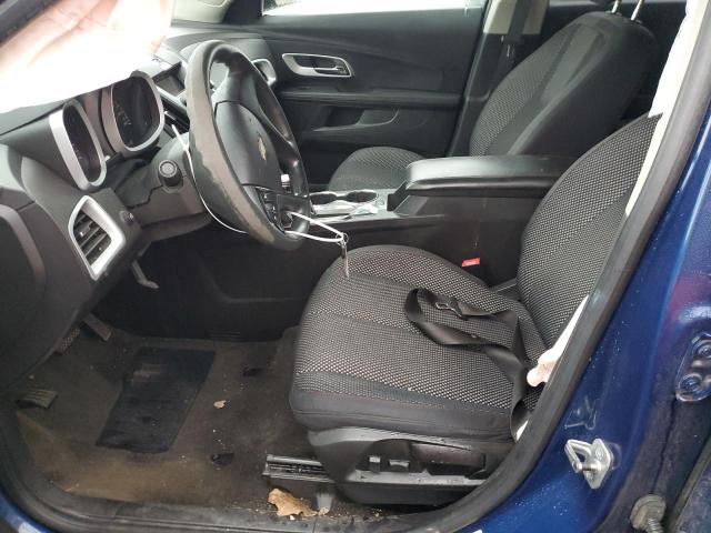 Photo 7 from auction – 2010 CHEVROLET EQUINOX LT with VIN 2CNALDEW6A6259175