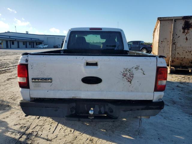 Photo 6 from auction – 2007 FORD RANGER with VIN 1FTYR10D57PA13992