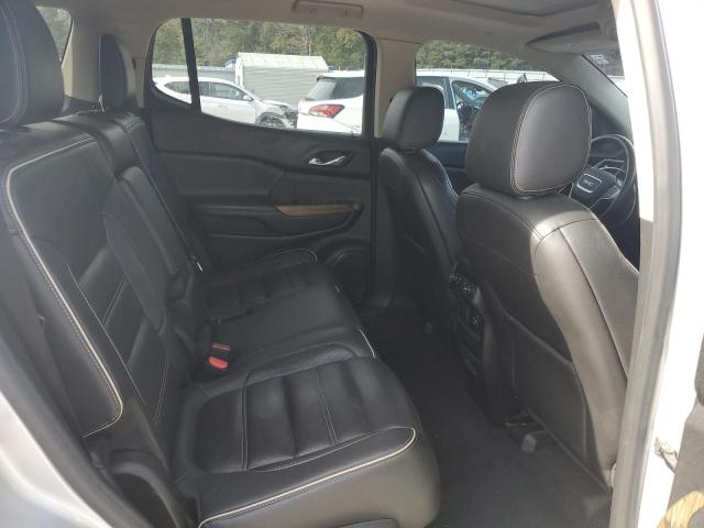 Photo 11 from auction – 2017 GMC ACADIA DEN with VIN 1GKKNXLS7HZ312375