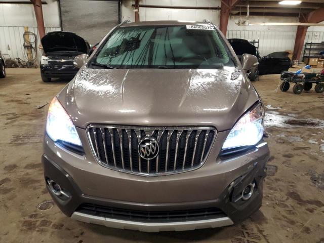 Photo 5 from auction – 2015 BUICK ENCORE CONVENIENCE with VIN KL4CJBSB8FB074276
