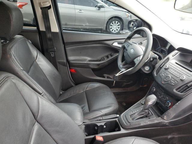 Photo 7 from auction – 2017 FORD FOCUS SE with VIN 1FADP3K23HL271373