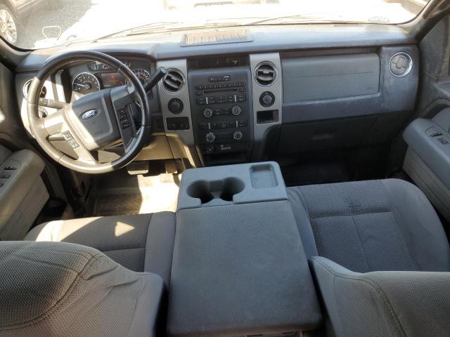 Photo 8 from auction – 2011 FORD F150 SUPER with VIN 1FTFW1ETXBFB28683