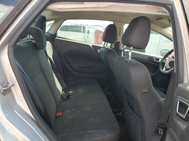 Photo 10 from auction – 2016 FORD FIESTA SE with VIN 3FADP4BJ1GM206161