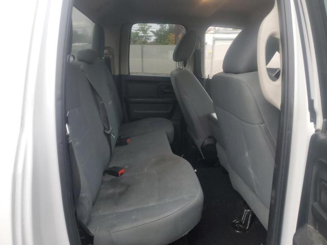 Photo 10 from auction – 2017 RAM 1500 ST with VIN 1C6RR7FT8HS530554