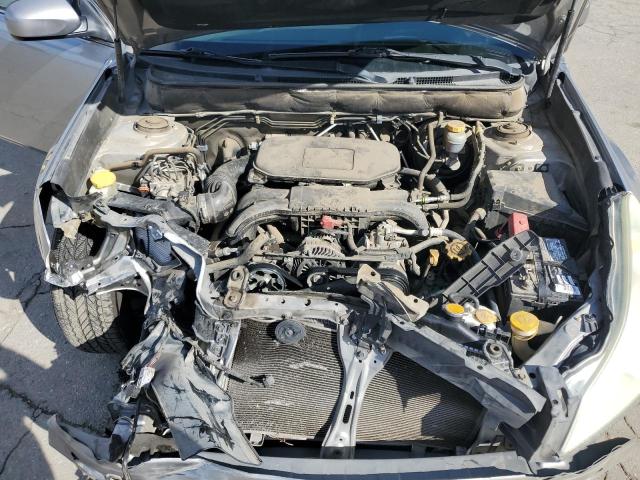 Photo 11 from auction – 2011 SUBARU LEGACY 2.5I PREMIUM with VIN 4S3BMBG64B3260115
