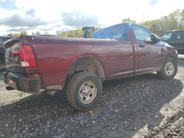 Photo 3 from auction – 2017 RAM 1500 ST with VIN 3C6JR7DG7HG708321