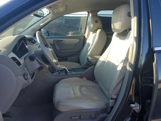 Photo 7 from auction – 2016 CHEVROLET TRAVERSE L with VIN 1GNKRHKD6GJ199337