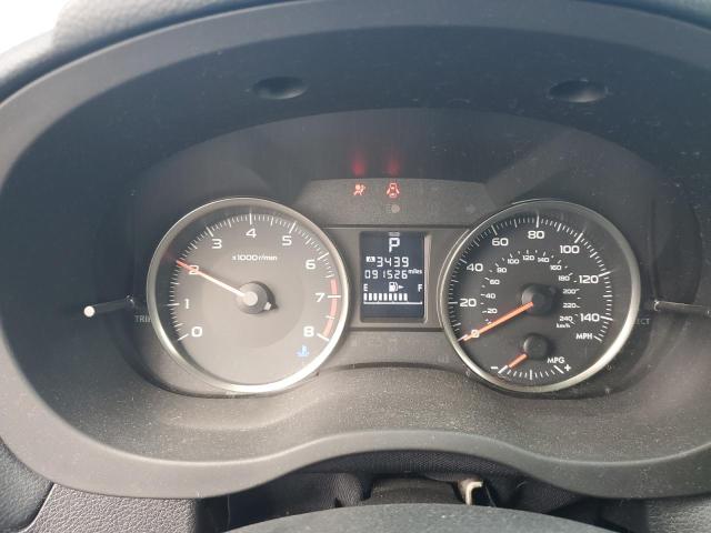 Photo 9 from auction – 2017 SUBARU CROSSTREK with VIN JF2GPABC2H8233688