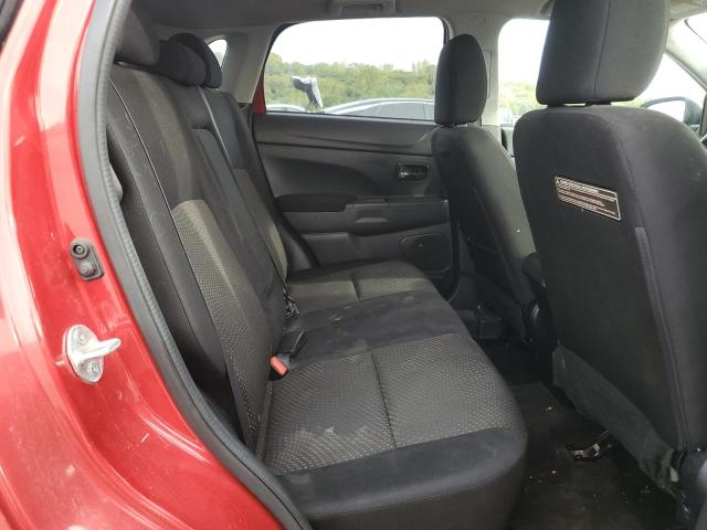 Photo 11 from auction – 2016 MITSUBISHI OUTLANDER with VIN JA4AR3AW8GZ046691