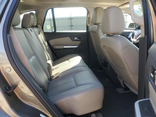 Photo 11 from auction – 2013 FORD EDGE LIMITED with VIN 2FMDK4KC9DBC54686