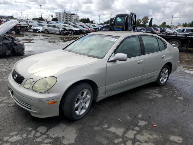 Foto 1 de la subasta – 2004 LEXUS GS 300 con VIN JT8BD69S940193533