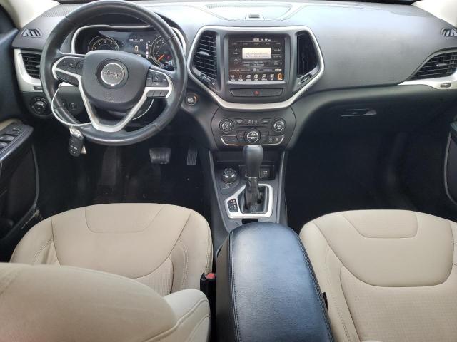 Photo 8 from auction – 2015 JEEP CHEROKEE L with VIN 1C4PJMCS3FW595190