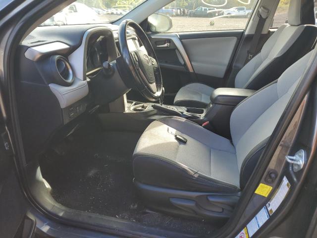 Photo 7 from auction – 2018 TOYOTA RAV4 with VIN JTMRJREV2JD164907