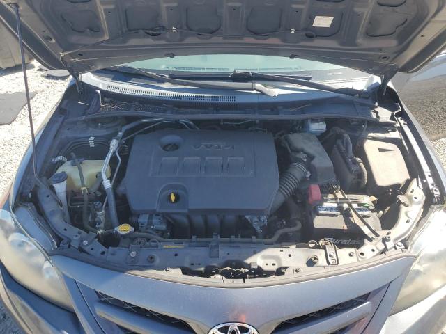 Photo 11 from auction – 2012 TOYOTA COROLLA BA with VIN 2T1BU4EEXCC865769