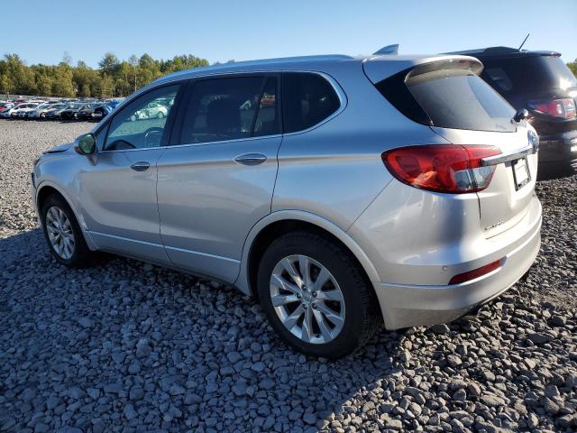 Photo 2 from auction – 2017 BUICK ENVISION E with VIN LRBFXDSA2HD077250