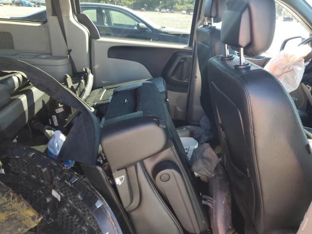 Photo 11 from auction – 2018 DODGE GRAND CARA with VIN 2C4RDGCG1JR224480
