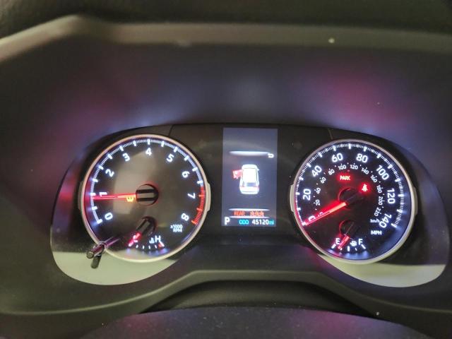 Photo 9 from auction – 2019 TOYOTA RAV4 XLE with VIN JTMP1RFV6KD504972