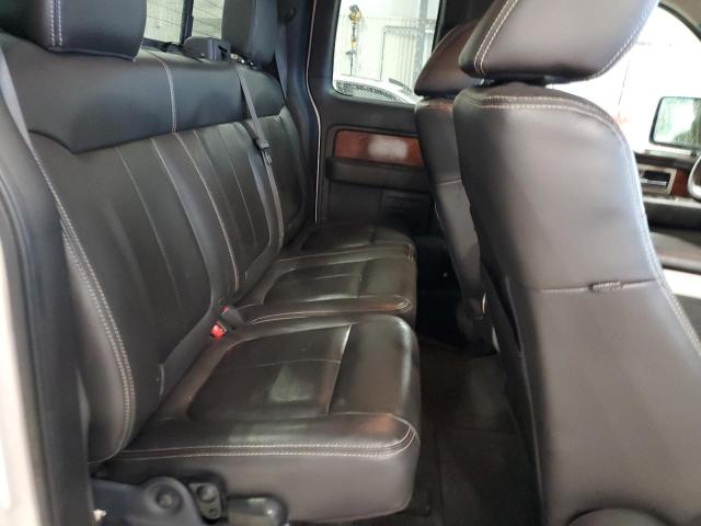 Photo 10 from auction – 2010 FORD F150 SUPER with VIN 1FTFX1EV6AKB48532
