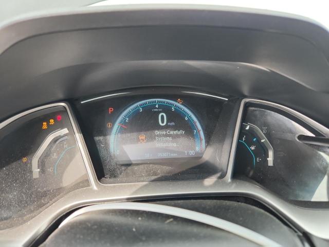 Photo 9 from auction – 2016 HONDA CIVIC TOUR with VIN 2HGFC1F96GH650164