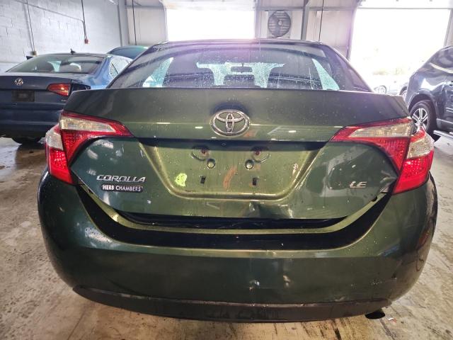 Photo 6 from auction – 2014 TOYOTA COROLLA L with VIN 2T1BURHEXEC221085