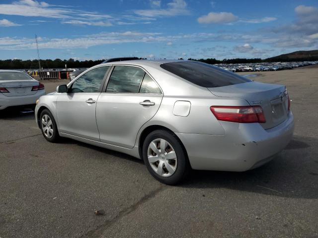 Photo 2 from auction – 2009 TOYOTA CAMRY BASE with VIN 4T1BE46K89U364825