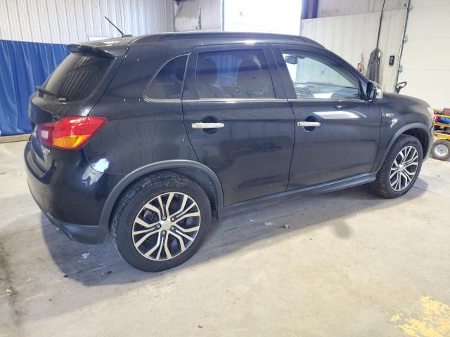 Photo 3 from auction – 2016 MITSUBISHI OUTLANDER with VIN JA4AR4AW7GZ043044