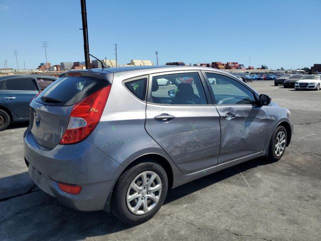 Photo 3 from auction – 2014 HYUNDAI ACCENT GLS with VIN KMHCT5AE2EU179102