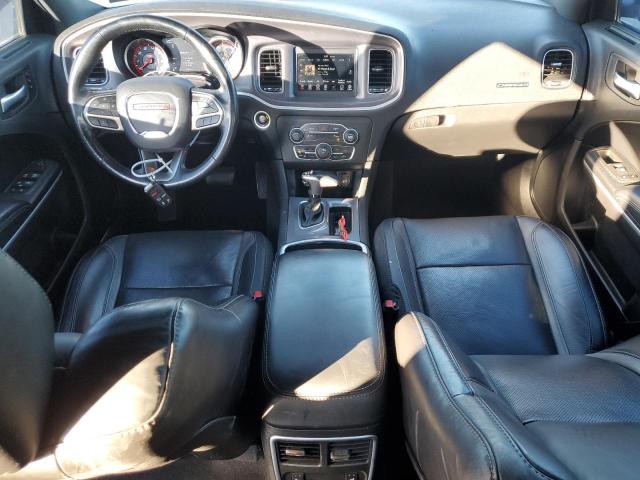 Photo 8 from auction – 2022 DODGE CHARGER SX with VIN 2C3CDXBG8NH157190