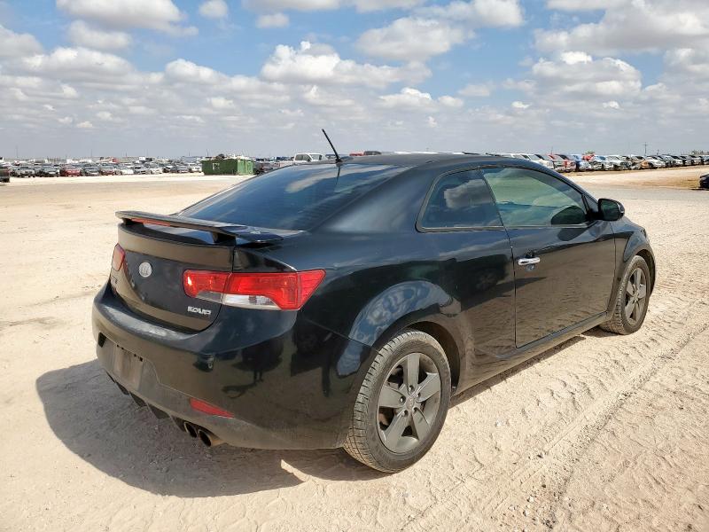 Photo 3 from auction – 2012 KIA FORTE EX with VIN KNAFU6A28C5514345