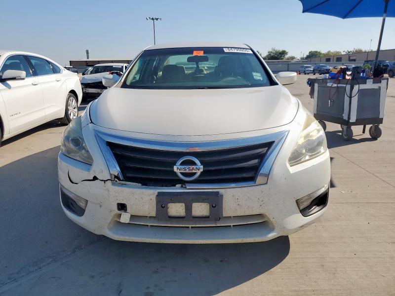 Photo 5 from auction – 2015 NISSAN ALTIMA 2.5 with VIN 1N4AL3AP2FC228541