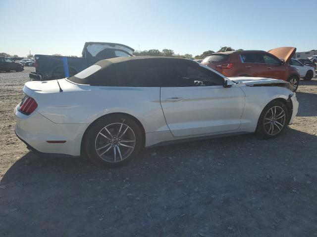 Photo 3 from auction – 2017 FORD MUSTANG with VIN 1FATP8UH7H5293553
