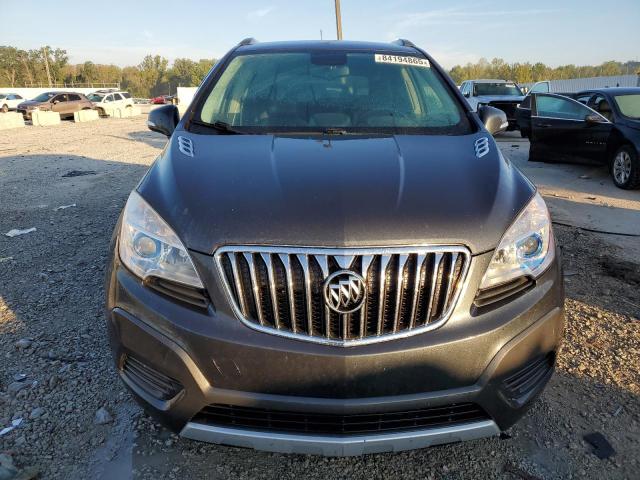 Photo 5 from auction – 2016 BUICK ENCORE with VIN KL4CJASB5GB734530