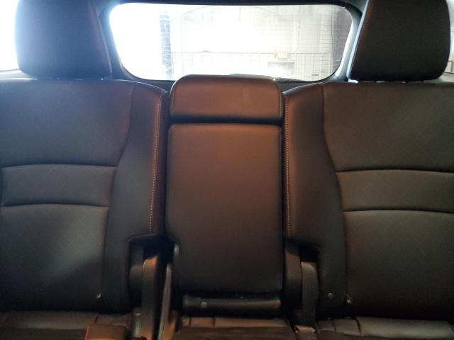 Photo 10 from auction – 2021 HONDA PASSPORT E with VIN 5FNYF8H58MB015661