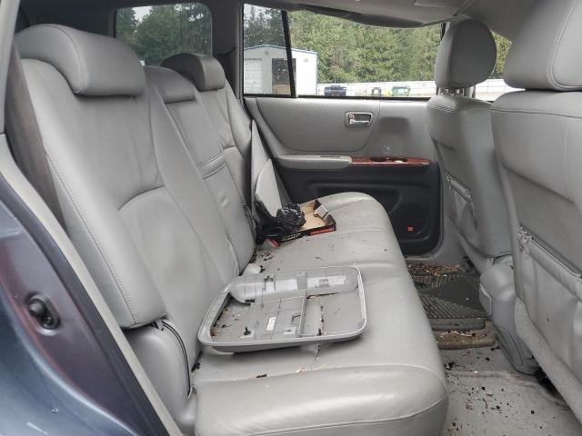 Photo 11 from auction – 2006 TOYOTA HIGHLANDER with VIN JTEEP21A860168428
