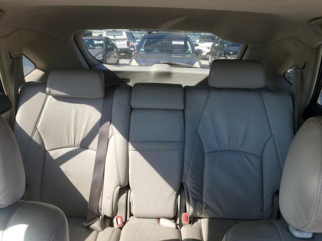 Photo 10 from auction – 2008 LEXUS RX 350 with VIN 2T2HK31U68C082359