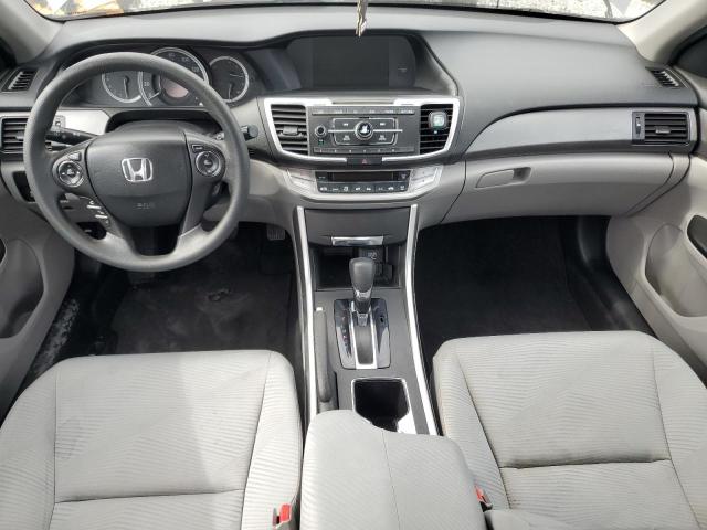 Photo 8 from auction – 2014 HONDA ACCORD with VIN 1HGCR2F36EA213442