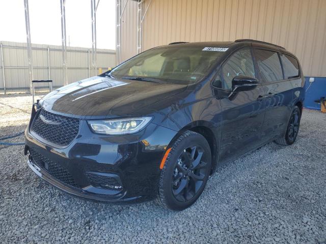 CHRYSLER PACIFICA L 2026 with VIN 2C4RC1GG9TR162596 - Photo from auction