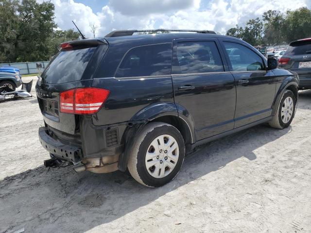 Zdjęcie 3 z aukcji – 2018 DODGE JOURNEY SE z VIN 3C4PDCAB8JT257464