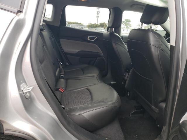 Photo 11 from auction – 2022 JEEP COMPASS LATITUDE with VIN 3C4NJDBB6NT223887