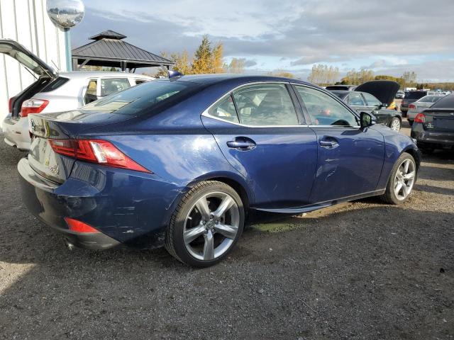 Photo 3 from auction – 2015 LEXUS IS 350 with VIN JTHCE1D28F5006753