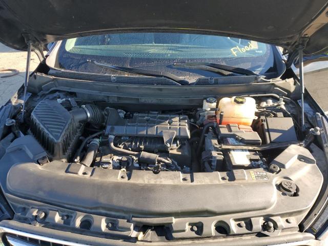 Photo 12 from auction – 2020 BUICK ENCLAVE ES with VIN 5GAEVAKWXLJ254913