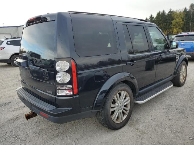 Photo 3 from auction – 2014 LAND ROVER LR4 HSE LU with VIN SALAK2V62EA682283