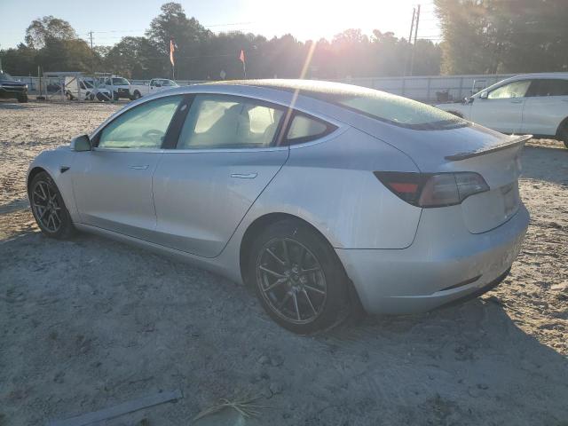 Photo 2 from auction – 2018 TESLA MODEL 3 with VIN 5YJ3E1EA5JF044021
