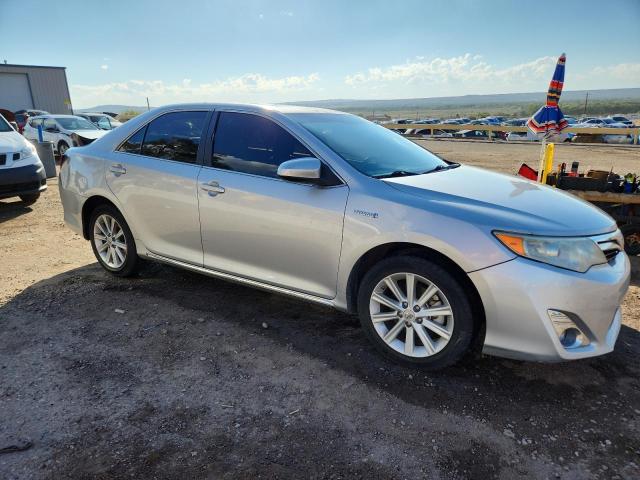 Photo 4 from auction – 2012 TOYOTA CAMRY HYBR with VIN 4T1BD1FK7CU009167