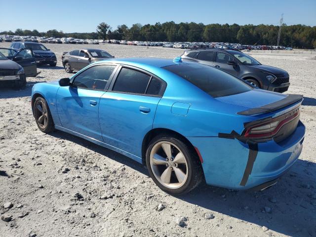 Photo 2 from auction – 2016 DODGE CHARGER R/ with VIN 2C3CDXCT2GH222579