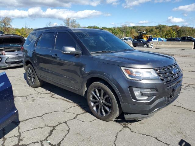 صورة رقم 4 من المزاد - 2017 FORD EXPLORER XLT مع VIN 1FM5K8D83HGD08924