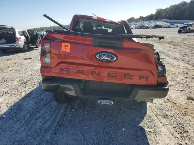 Photo 6 from auction – 2024 FORD RANGER LAR with VIN 1FTER4KH6RLE11307