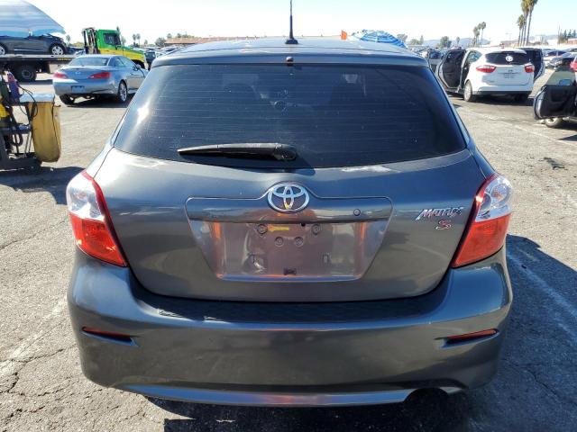 Photo 6 from auction – 2011 TOYOTA COROLLA MA with VIN 2T1KE4EE7BC047945